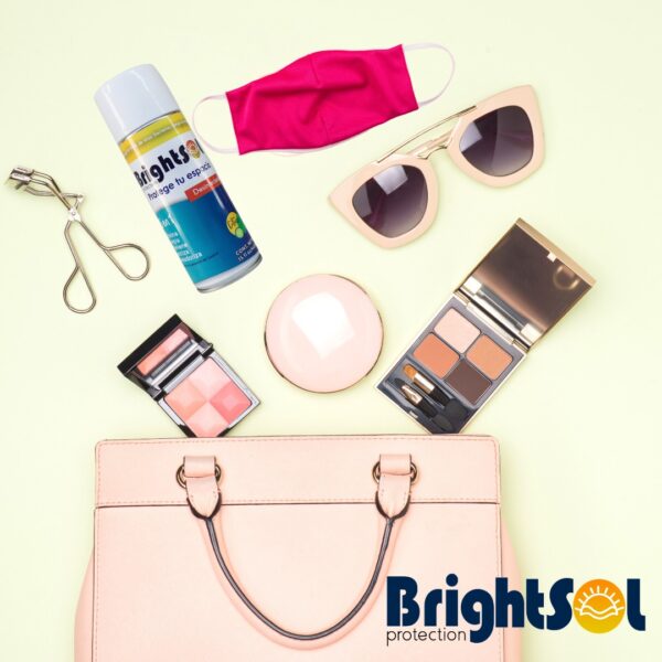 Desinfectante Brightsol Protection to Bolso 1