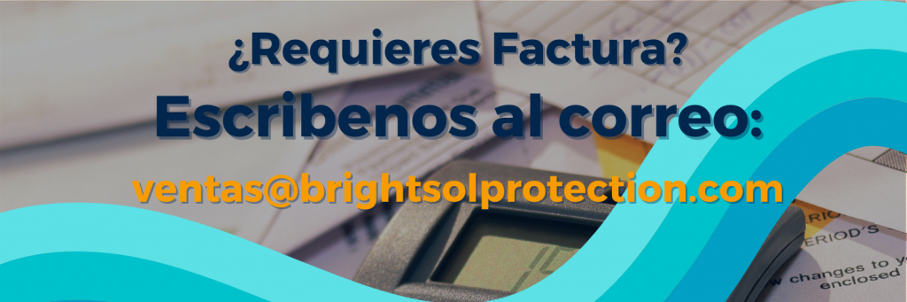 Facturación BrightSol