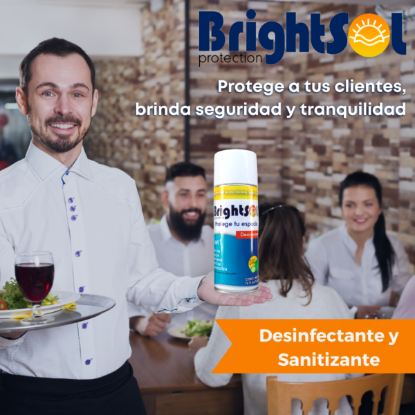 Brightsol Protection